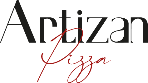 Logo Artizan Pizza